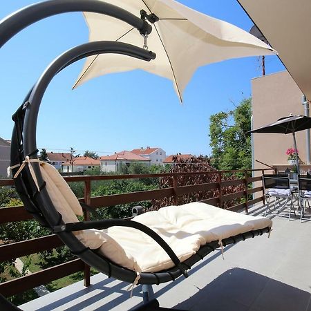 Apartments Mara زادار المظهر الخارجي الصورة
