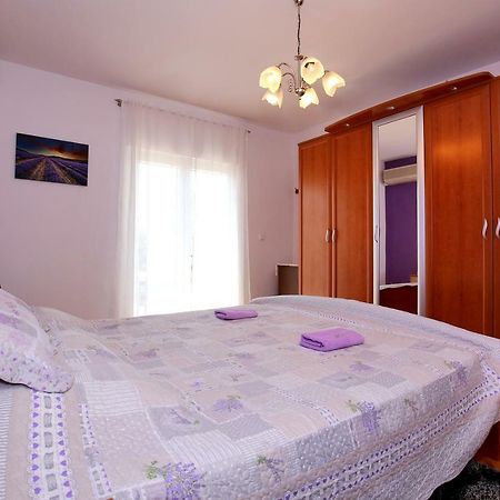Apartments Mara زادار المظهر الخارجي الصورة