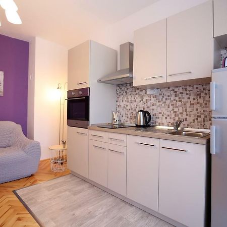 Apartments Mara زادار المظهر الخارجي الصورة