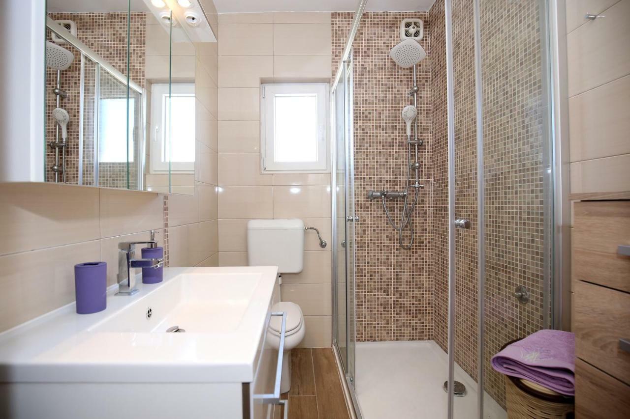 Apartments Mara زادار المظهر الخارجي الصورة