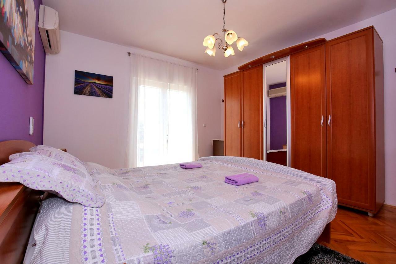 Apartments Mara زادار المظهر الخارجي الصورة