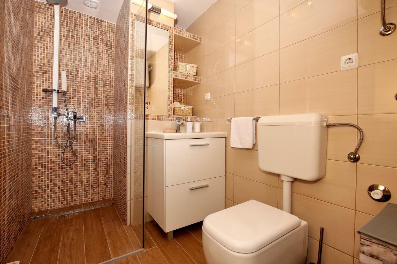 Apartments Mara زادار المظهر الخارجي الصورة