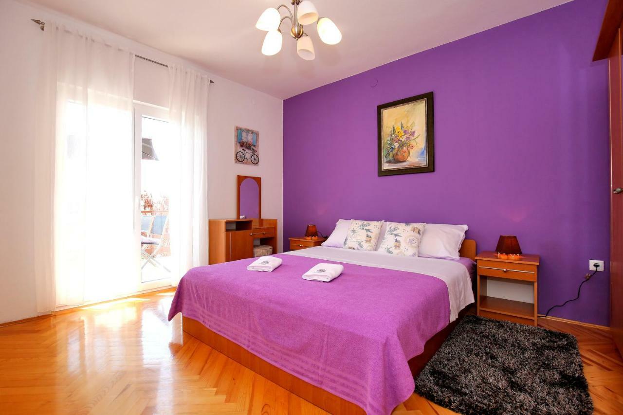 Apartments Mara زادار المظهر الخارجي الصورة