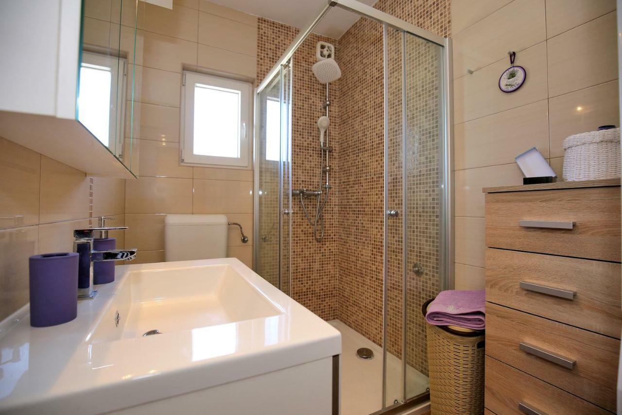 Apartments Mara زادار المظهر الخارجي الصورة