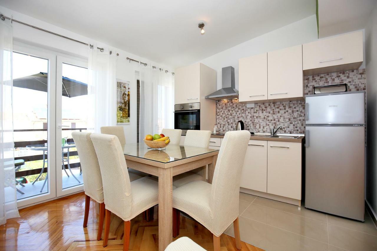 Apartments Mara زادار المظهر الخارجي الصورة