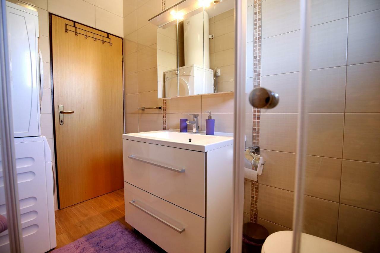 Apartments Mara زادار المظهر الخارجي الصورة